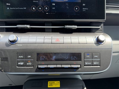 2025 Hyundai KONA ELECTRIC SEL