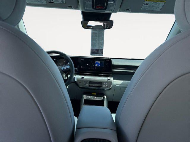 2025 Hyundai KONA ELECTRIC SEL