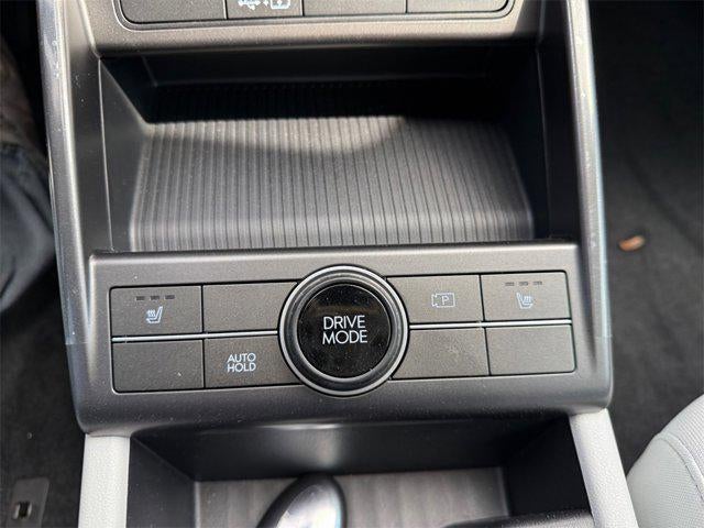 2025 Hyundai KONA ELECTRIC SEL