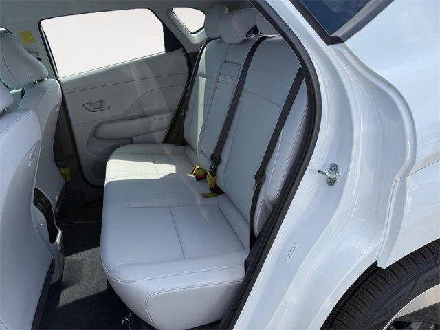 2025 Hyundai KONA ELECTRIC SEL