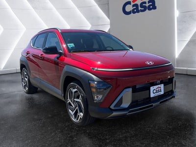 2026 Hyundai KONA SEL Premium FWD