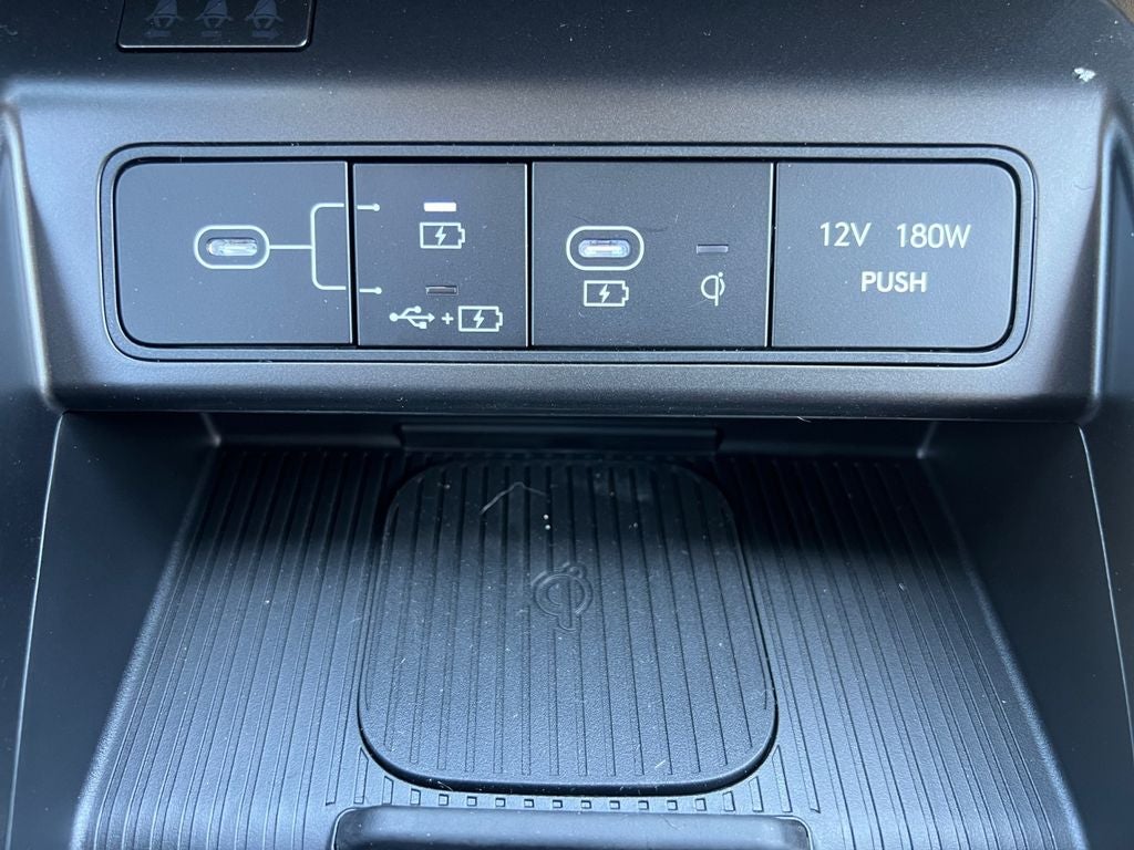 2026 Hyundai KONA SEL Premium FWD