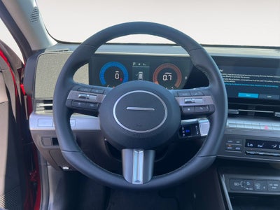 2026 Hyundai KONA SEL Premium FWD