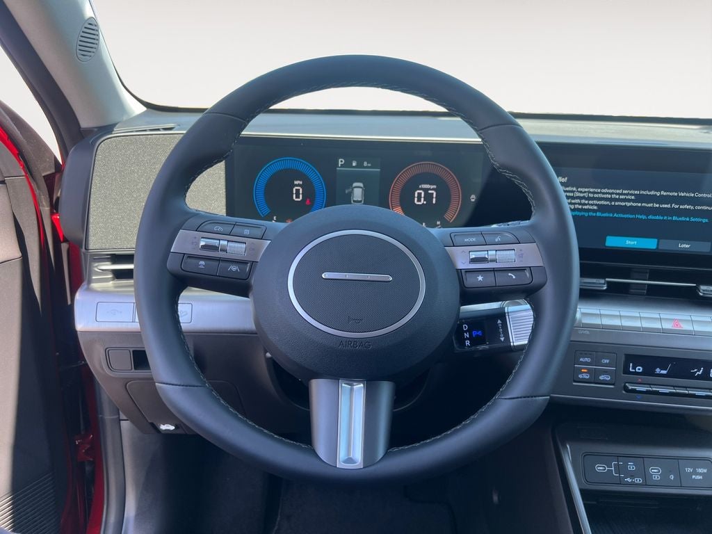 2026 Hyundai KONA SEL Premium FWD