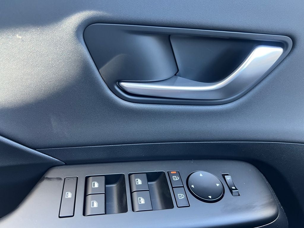 2026 Hyundai KONA SEL Premium FWD