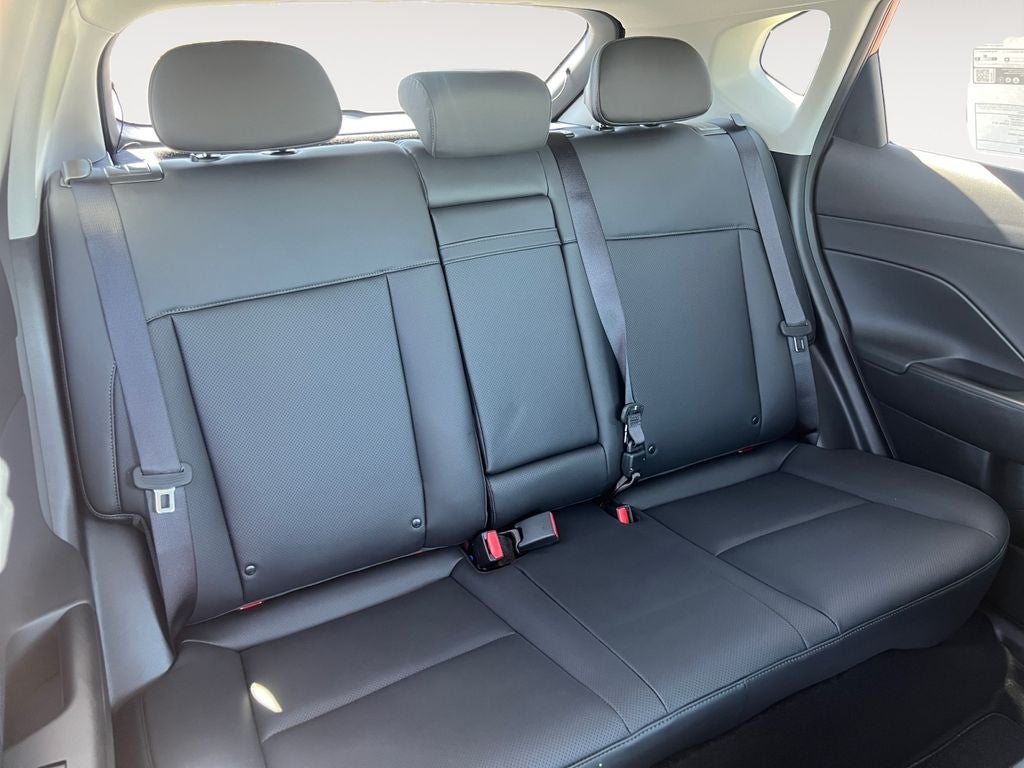 2026 Hyundai KONA SEL Premium FWD
