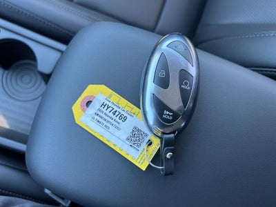 2026 Hyundai KONA SEL Premium FWD