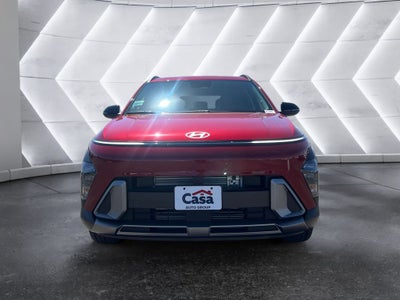 2026 Hyundai KONA SEL Premium FWD