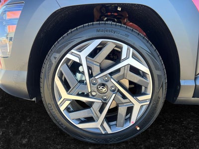 2026 Hyundai KONA SEL Premium FWD