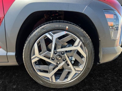 2026 Hyundai KONA SEL Premium FWD