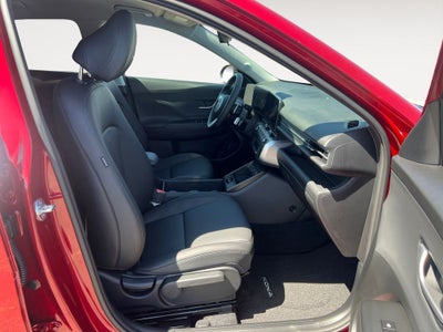2026 Hyundai KONA SEL Premium FWD