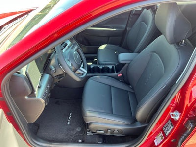 2026 Hyundai KONA SEL Premium FWD