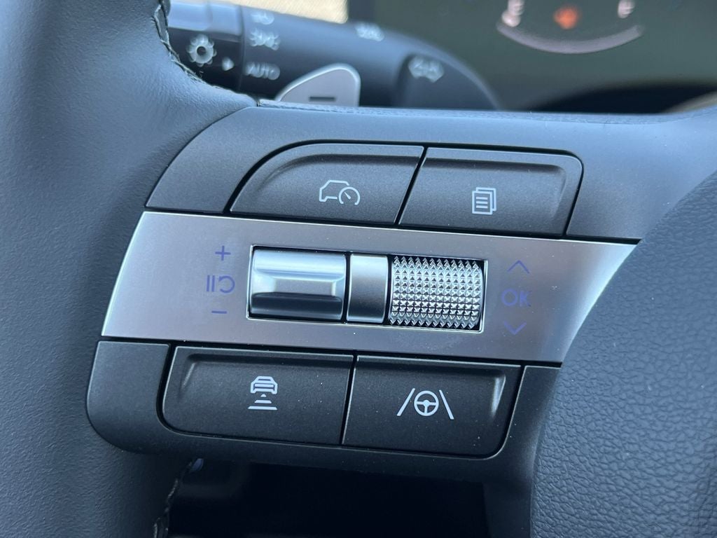 2026 Hyundai KONA SEL Premium FWD