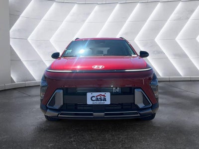 2026 Hyundai KONA SEL Premium FWD