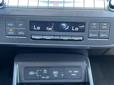 2026 Hyundai KONA SEL Premium FWD