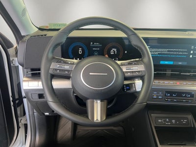 2026 Hyundai KONA SEL Premium FWD