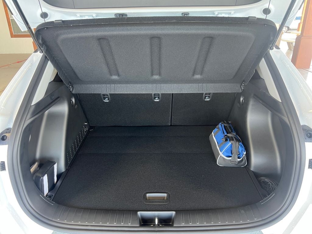 2026 Hyundai KONA SEL Premium FWD