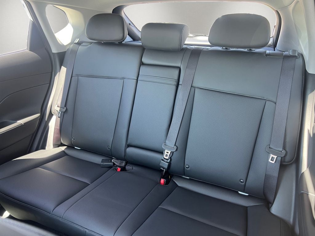 2026 Hyundai KONA SEL Premium FWD