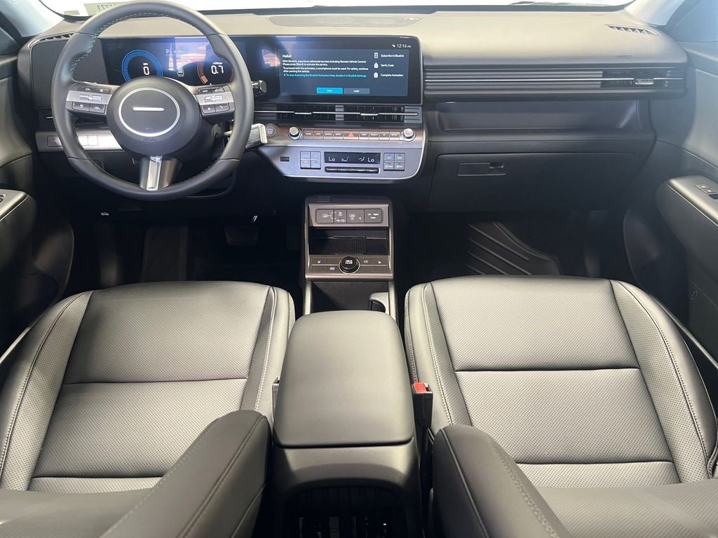 2026 Hyundai KONA SEL Premium FWD