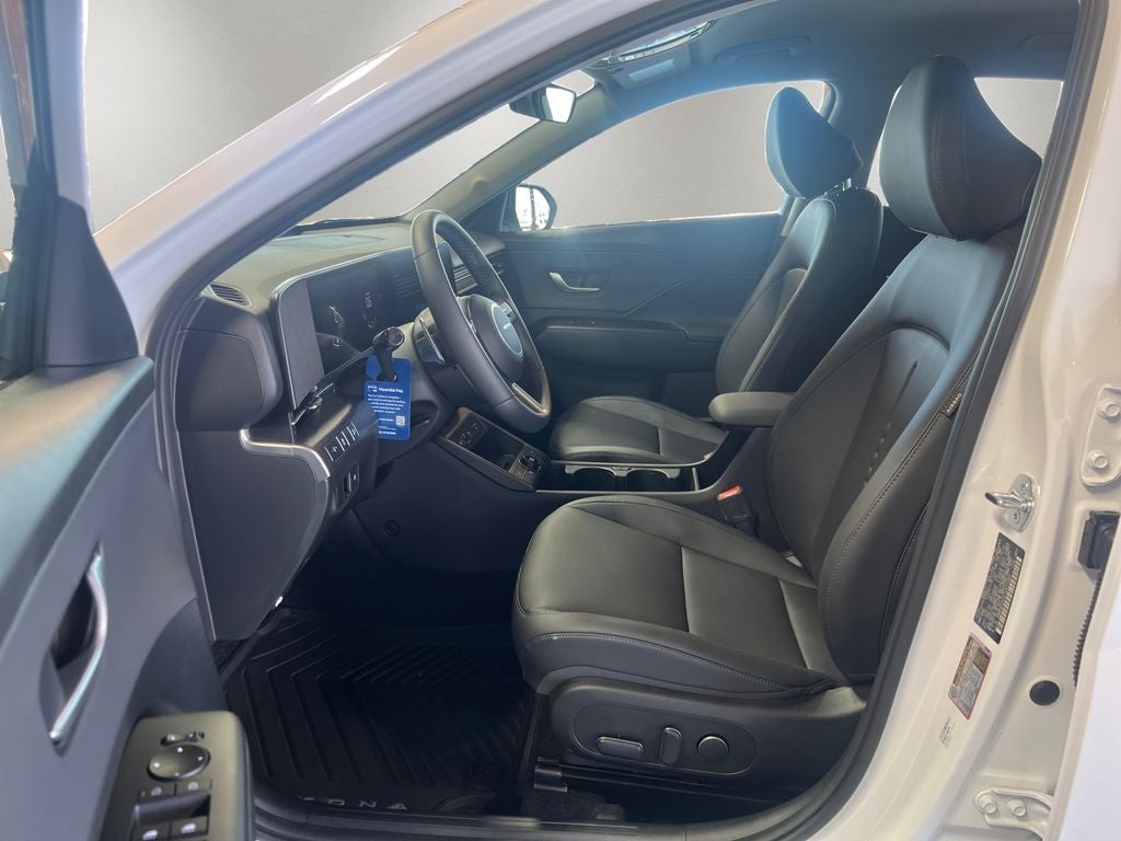 2026 Hyundai KONA SEL Premium FWD