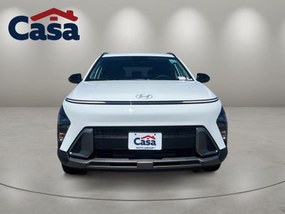 2026 Hyundai KONA SEL Premium FWD