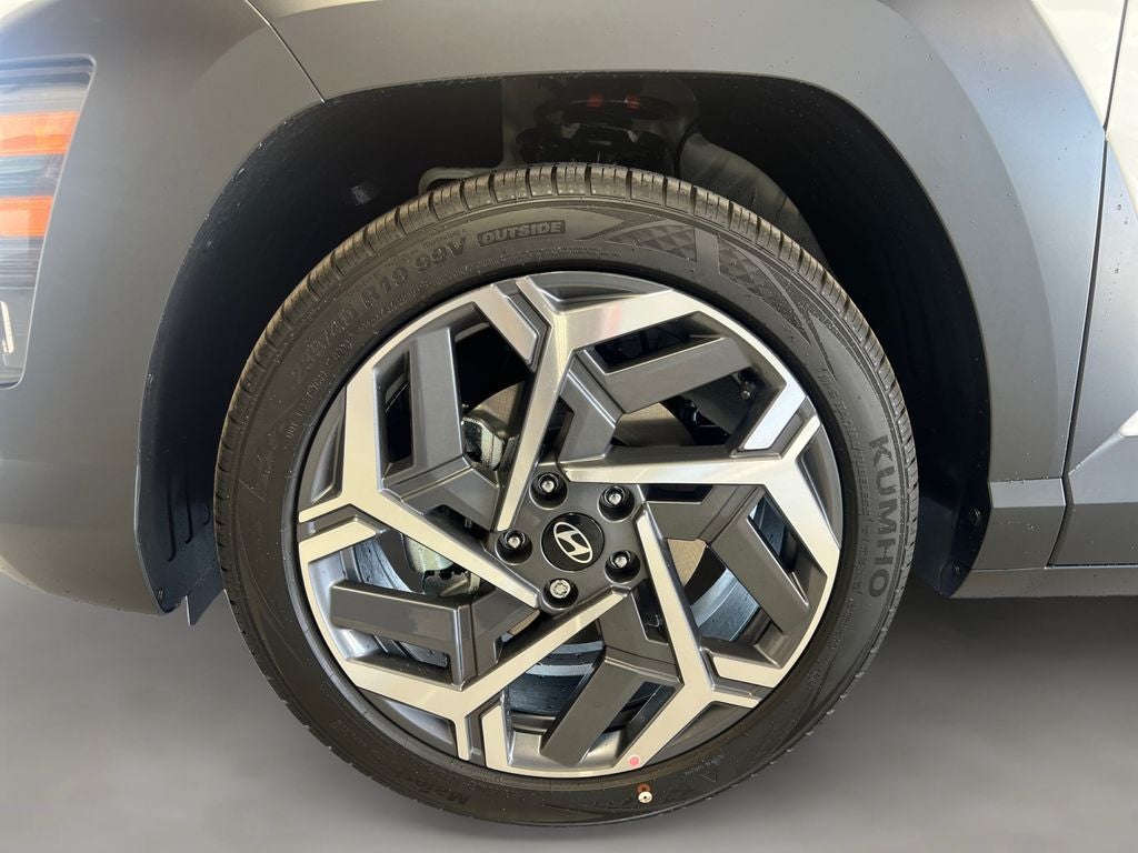 2026 Hyundai KONA SEL Premium FWD