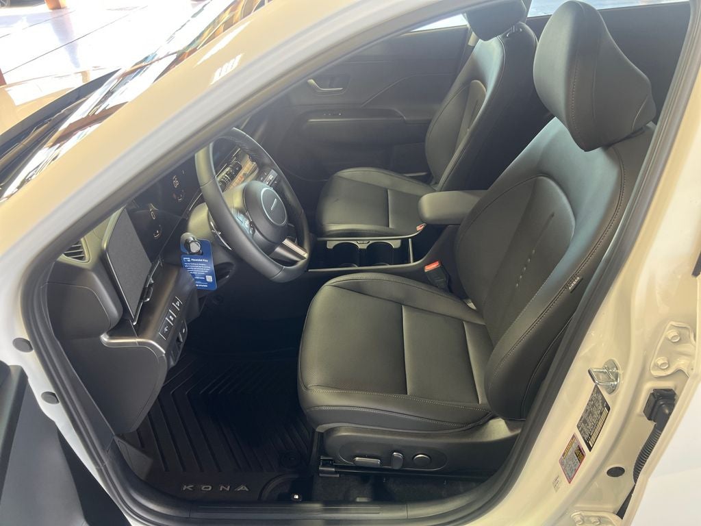 2026 Hyundai KONA SEL Premium FWD