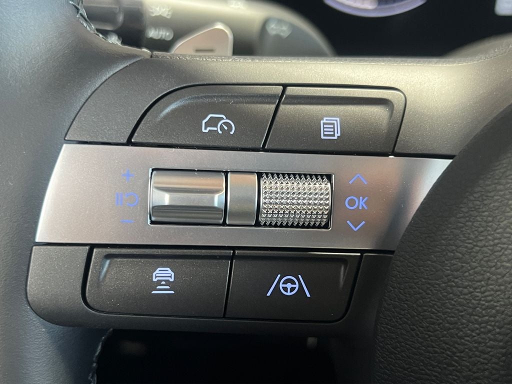 2026 Hyundai KONA SEL Premium FWD