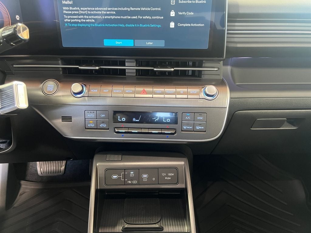 2026 Hyundai KONA SEL Premium FWD