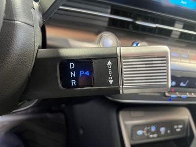 2026 Hyundai KONA SEL Premium FWD