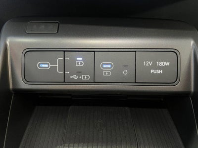 2026 Hyundai KONA SEL Premium FWD