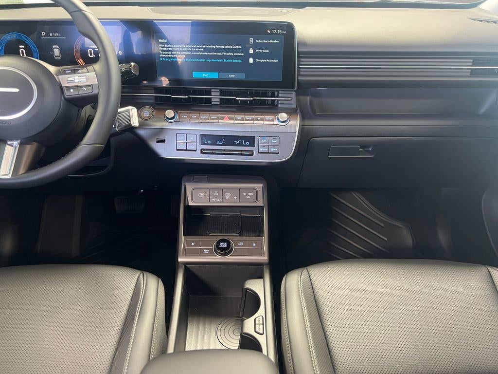 2026 Hyundai KONA SEL Premium FWD