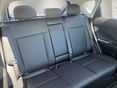 2026 Hyundai KONA SEL Premium FWD