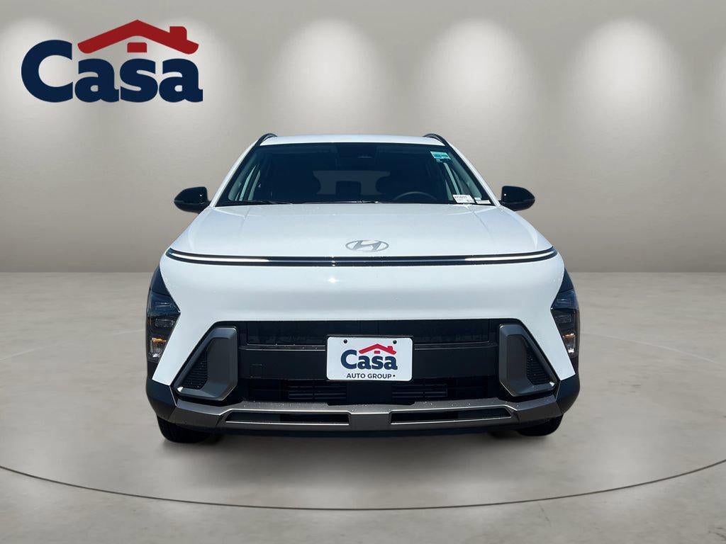 2026 Hyundai KONA SEL Premium FWD
