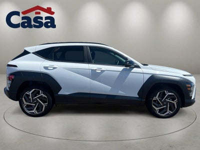 2026 Hyundai KONA SEL Premium FWD