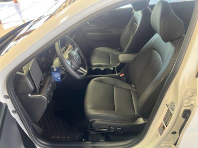 2026 Hyundai KONA SEL Premium FWD