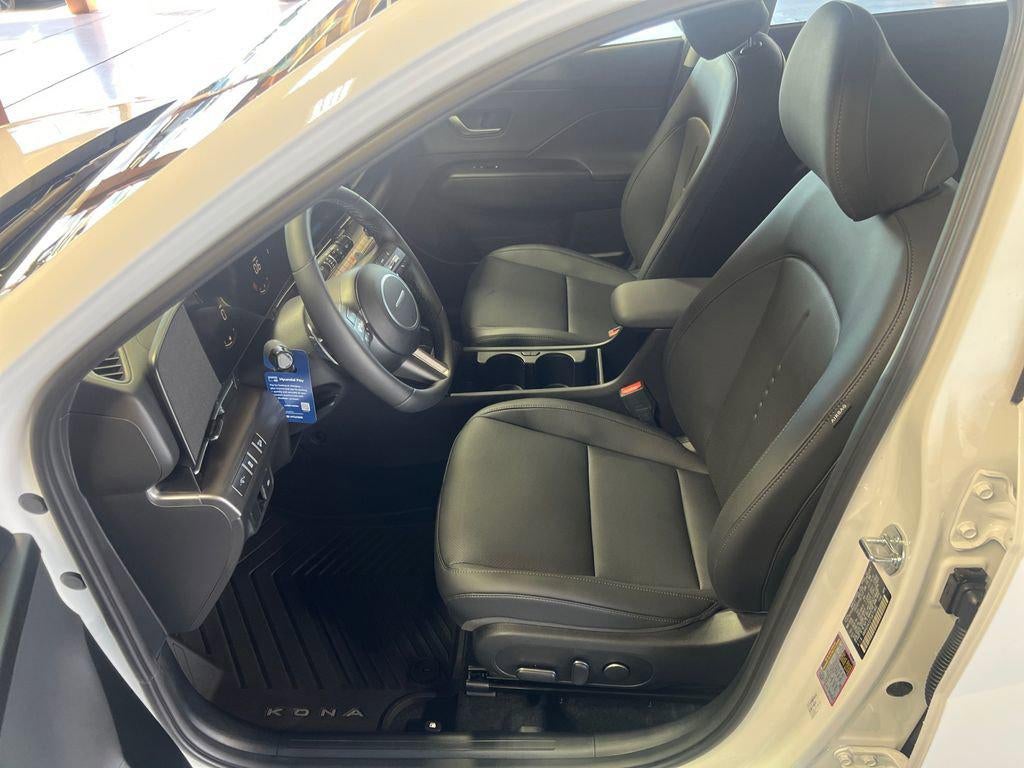 2026 Hyundai KONA SEL Premium FWD