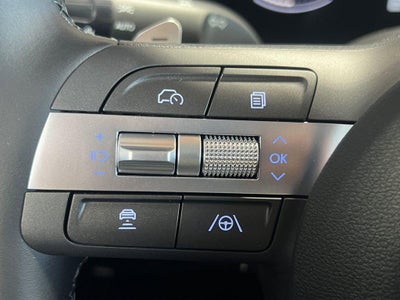 2026 Hyundai KONA SEL Premium FWD
