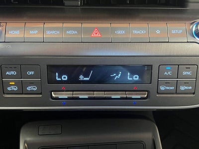 2026 Hyundai KONA SEL Premium FWD