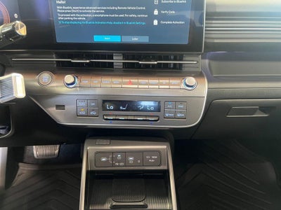 2026 Hyundai KONA SEL Premium FWD