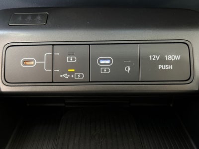 2026 Hyundai KONA SEL Premium FWD