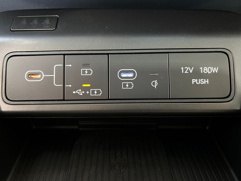 2026 Hyundai KONA SEL Premium FWD