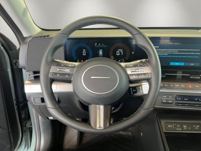 2026 Hyundai KONA SEL Premium FWD