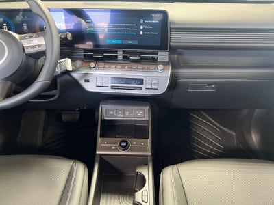 2026 Hyundai KONA SEL Premium FWD