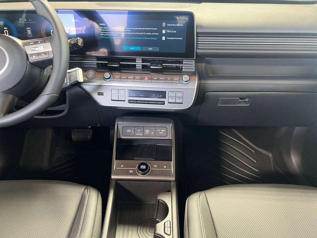 2026 Hyundai KONA SEL Premium FWD