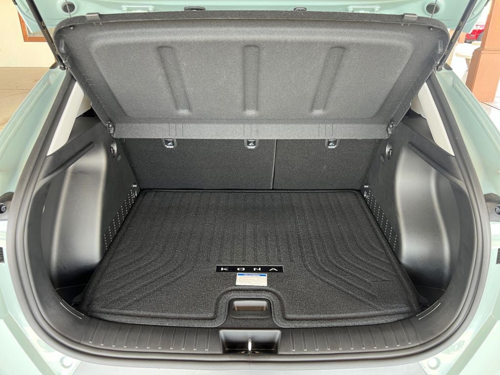 2026 Hyundai KONA SEL Premium FWD