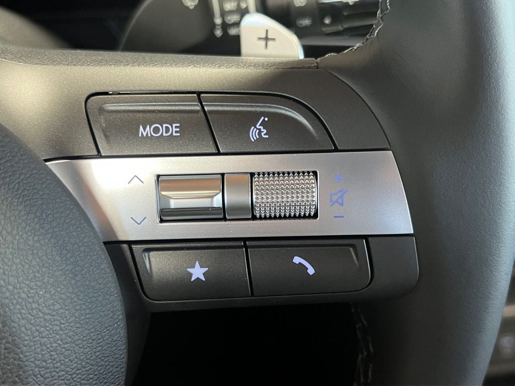 2026 Hyundai KONA SEL Premium FWD