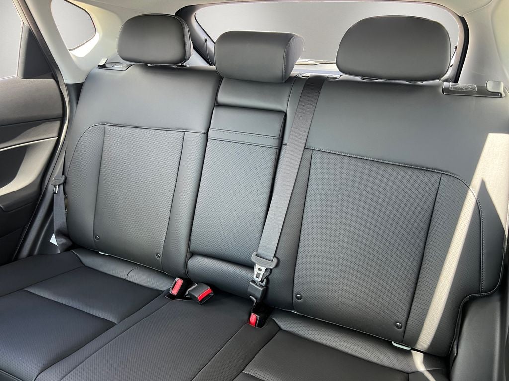 2026 Hyundai KONA SEL Premium FWD