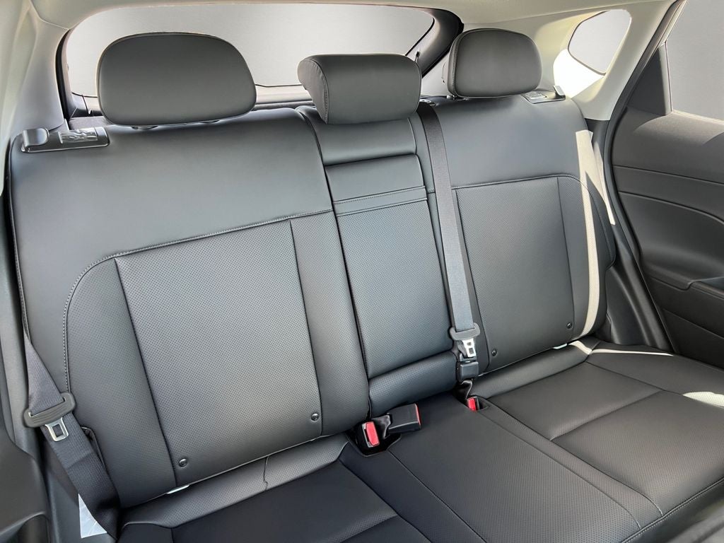 2026 Hyundai KONA SEL Premium FWD