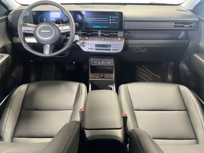 2026 Hyundai KONA SEL Premium FWD